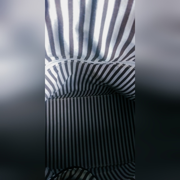 Multi-color Backbag - Picture 3 of 3